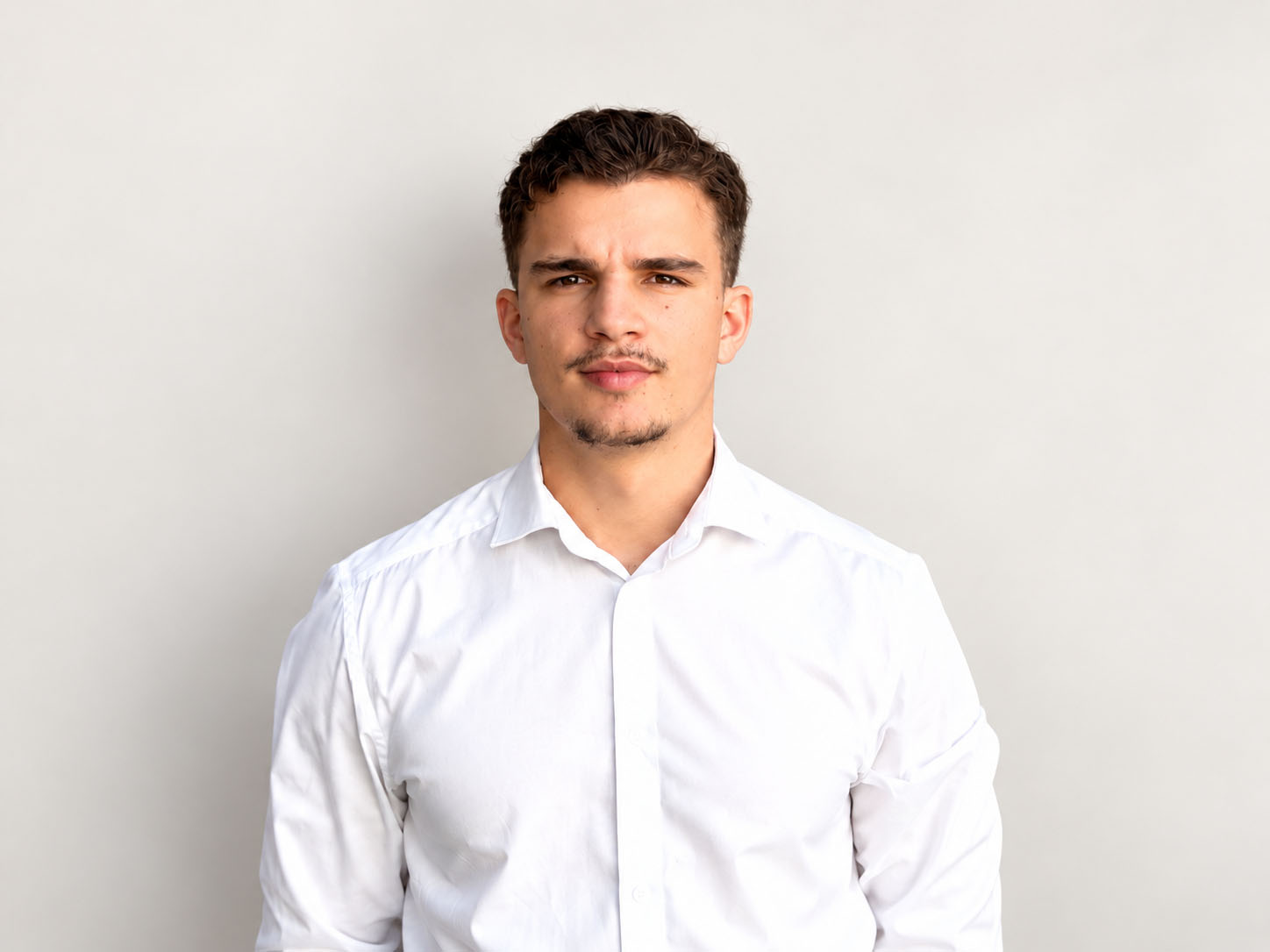 Leon Gjokaj
